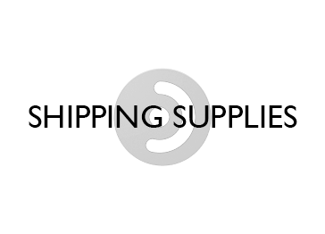Picture for category Shipping Supplies
