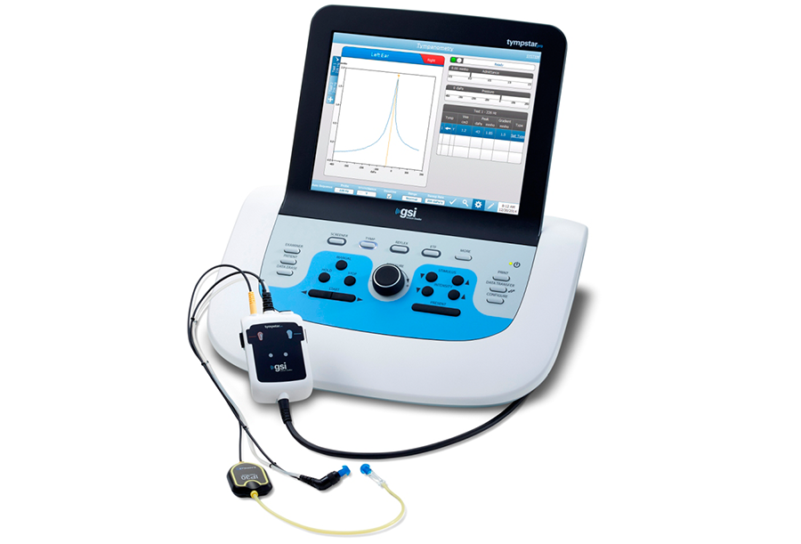 TympStar ProDiaTec